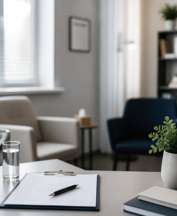 Помощь при мефедроновой зависимости в Оренбурге от 5085 р. | Медзона